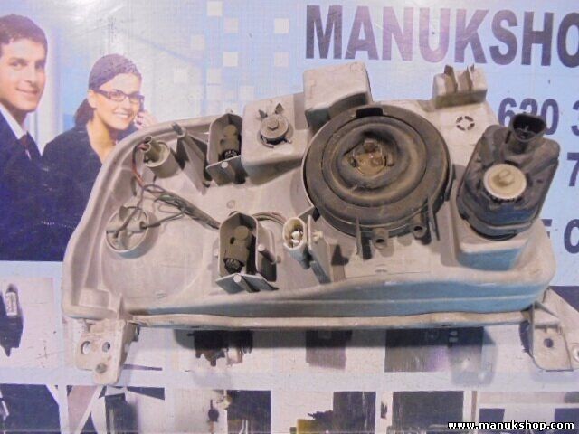 Scheinwerfer links Suzuki Grand Vitara I FT GT HT 2.0 4x4 10032078 10032080