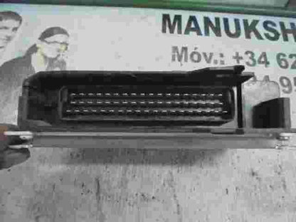 Motorsteuergerät Saab 900s Coupe 4239638 42 39 638 M2103B02 BOSCH 0261203459