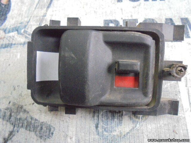 Türgriff Griff innen rechts hinten Mercedes-Benz M-Klasse W163 ML 1637600561