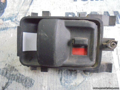 Türgriff Griff innen rechts hinten Mercedes-Benz M-Klasse W163 ML 1637600561