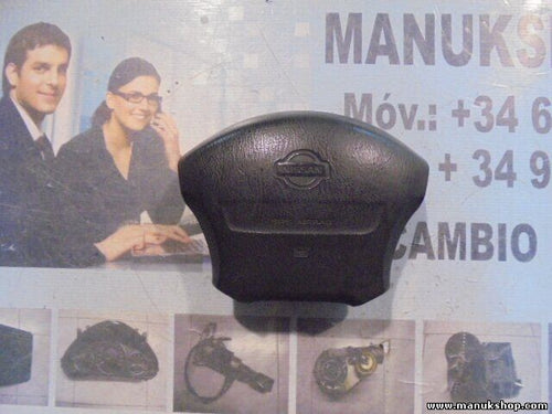 Fahrer Lenkrad Nissan Terrano Maverick 9856589900 5470100 PM0F4958030150