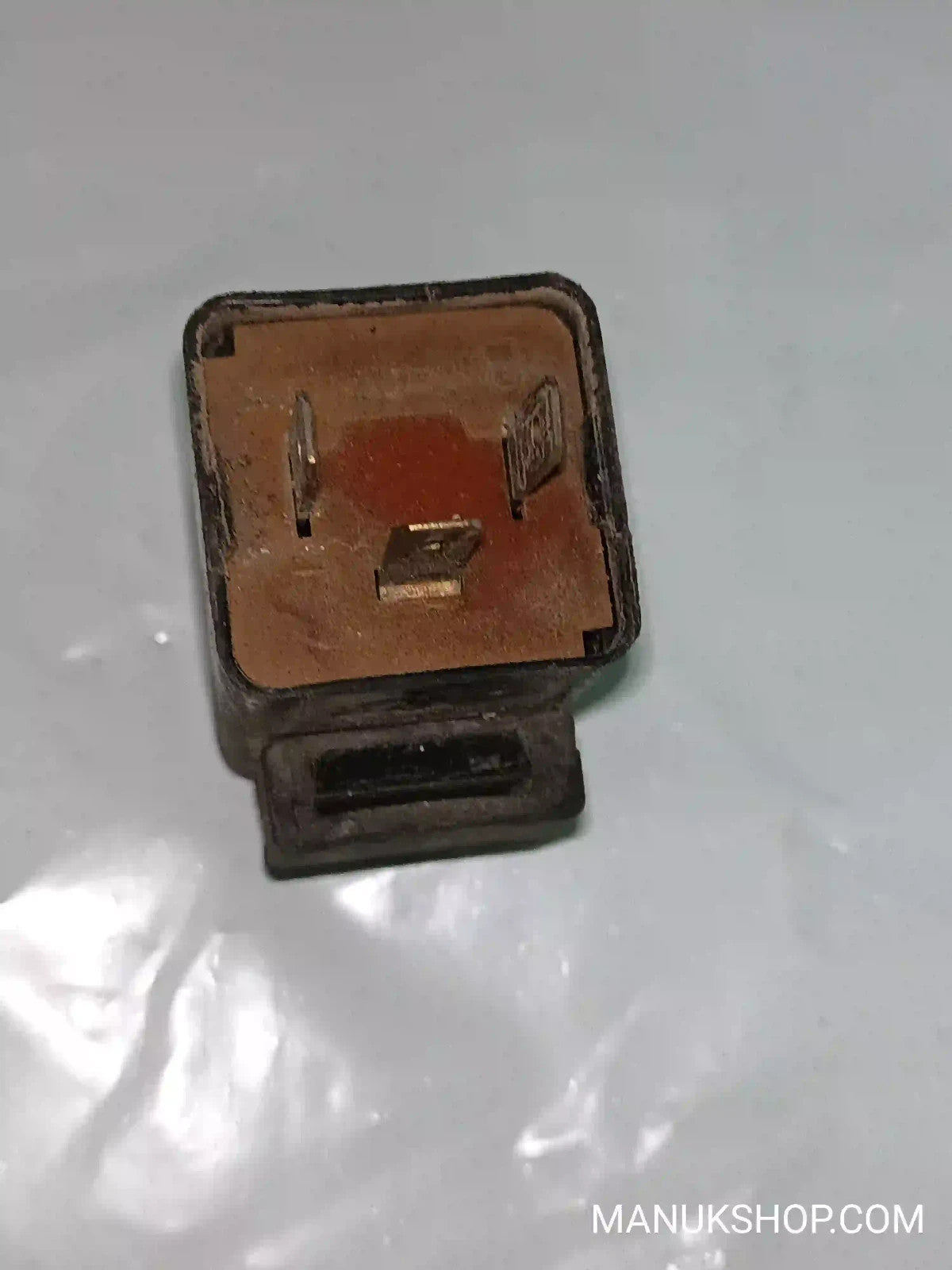 Blinker relais Suzuki GS 500 E GM51B Kawasaki GPX750R ZX750F  FA249ED 0665000213