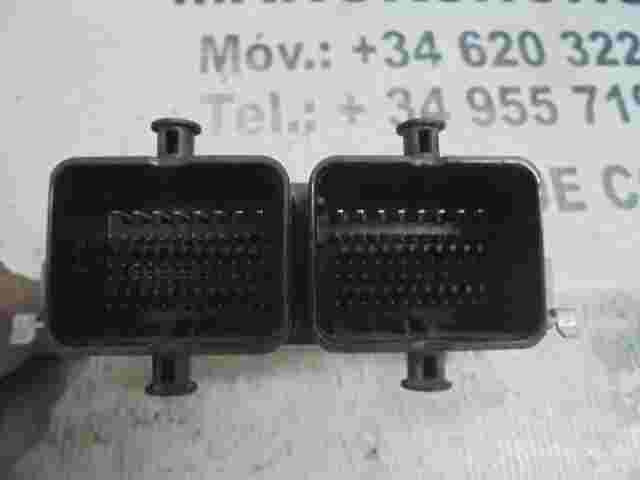 Motorsteuergerät Suzuki Alto 33920M68K01 3392068K01 33920-68K01 BOSCH 0261S04260