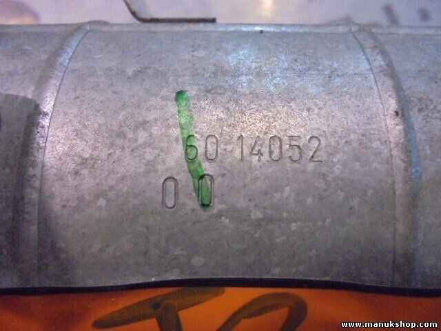 Beifahrer Nissan Terrano Ford Maverick II (R20) 2.7 TD 601405200 6015829 FQ7