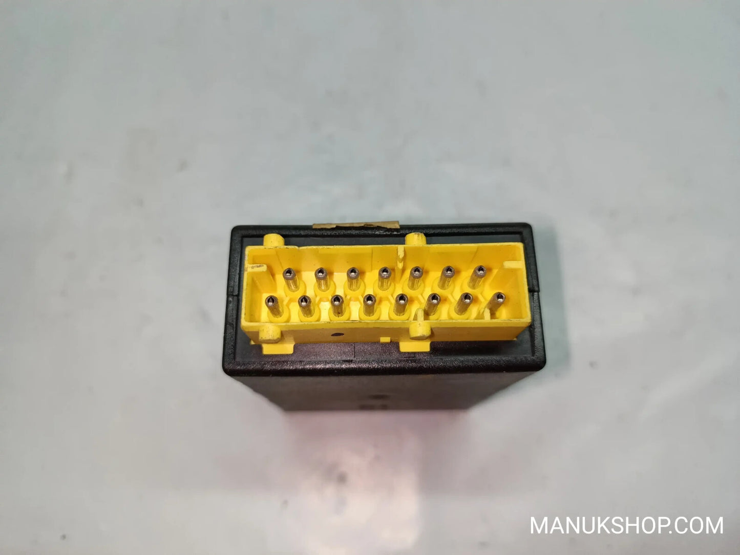 Steuergerät Wegfahrsperre Alarmmodul  BMW E39 61358362277 61.35-8 362 277 HW 03