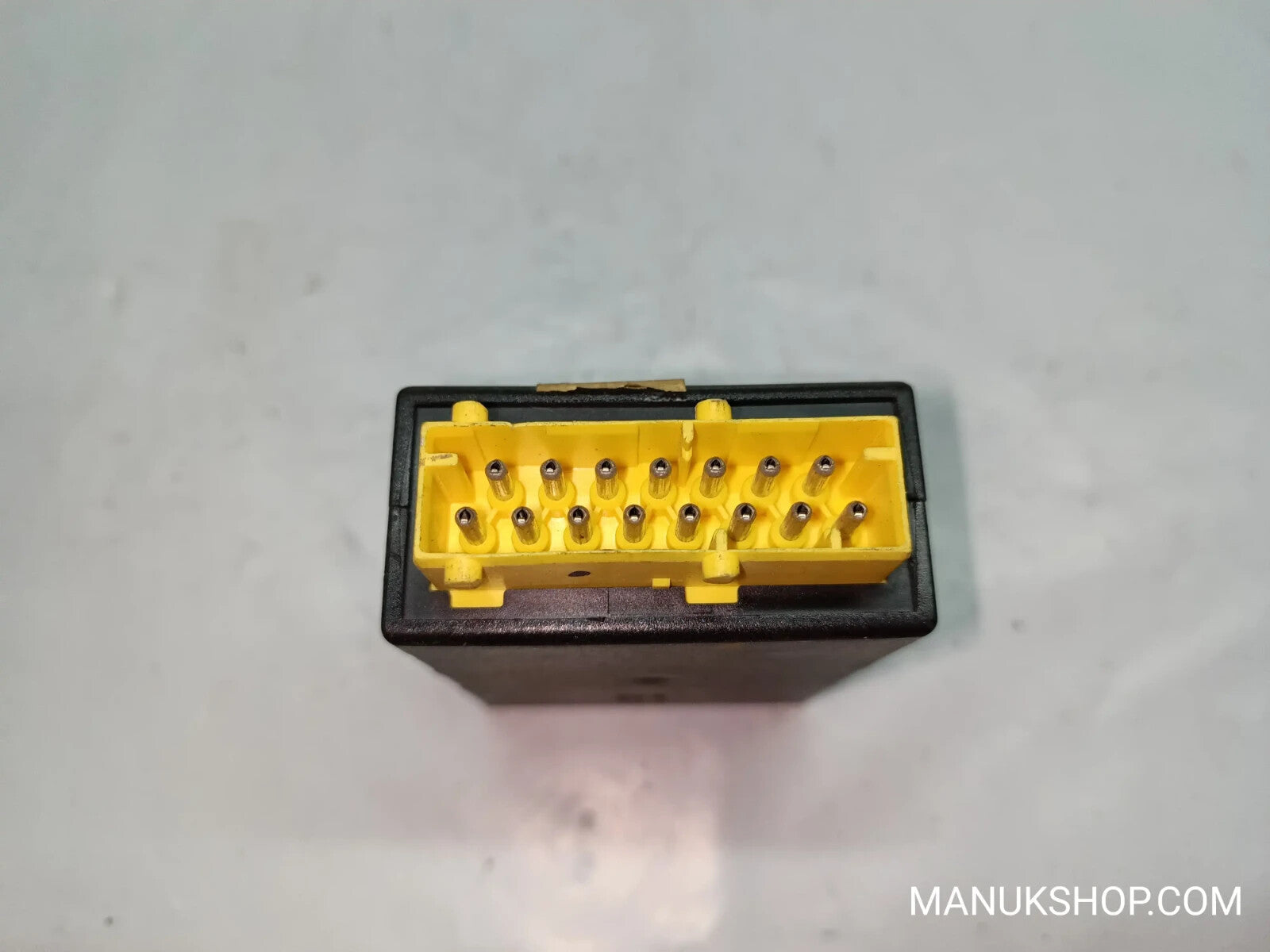 Steuergerät Wegfahrsperre Alarmmodul  BMW E39 61358362277 61.35-8 362 277 HW 03