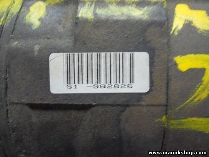 Klimakompressor Jeep Grand Cherokee 2.7 55116839AA 4472204840 ND-0IL8 HFC134A