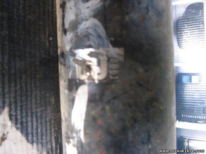 Kardanwelle Kardan hinten Mitsubishi Pajero 2.5 DID MR498390 465 03-C-05-A