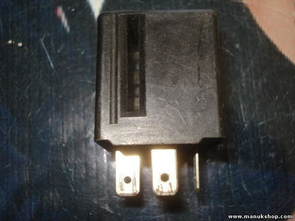 Summer Licht relais Audi 80 100 200 C3 C4 004 885 -01 Nr.259 443 951 307 A 44395