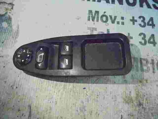 Fensterheber schalter Peugeot Expert 462060228 CQTH21