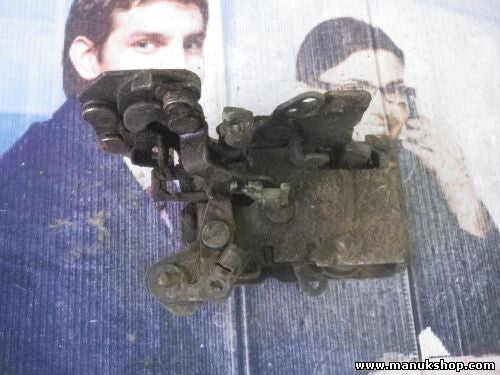Türschloss Links hinten Jeep Grand Cherokee 1998 55135606AE
