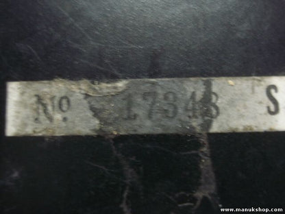 Steuergerät Alarm  021392 e1