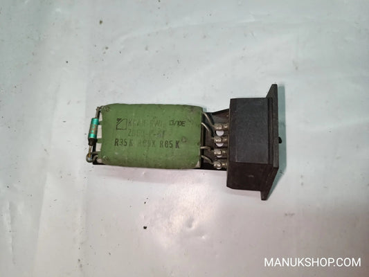 Widerstand Heizung BMW E36 83917499 8 391 749.9