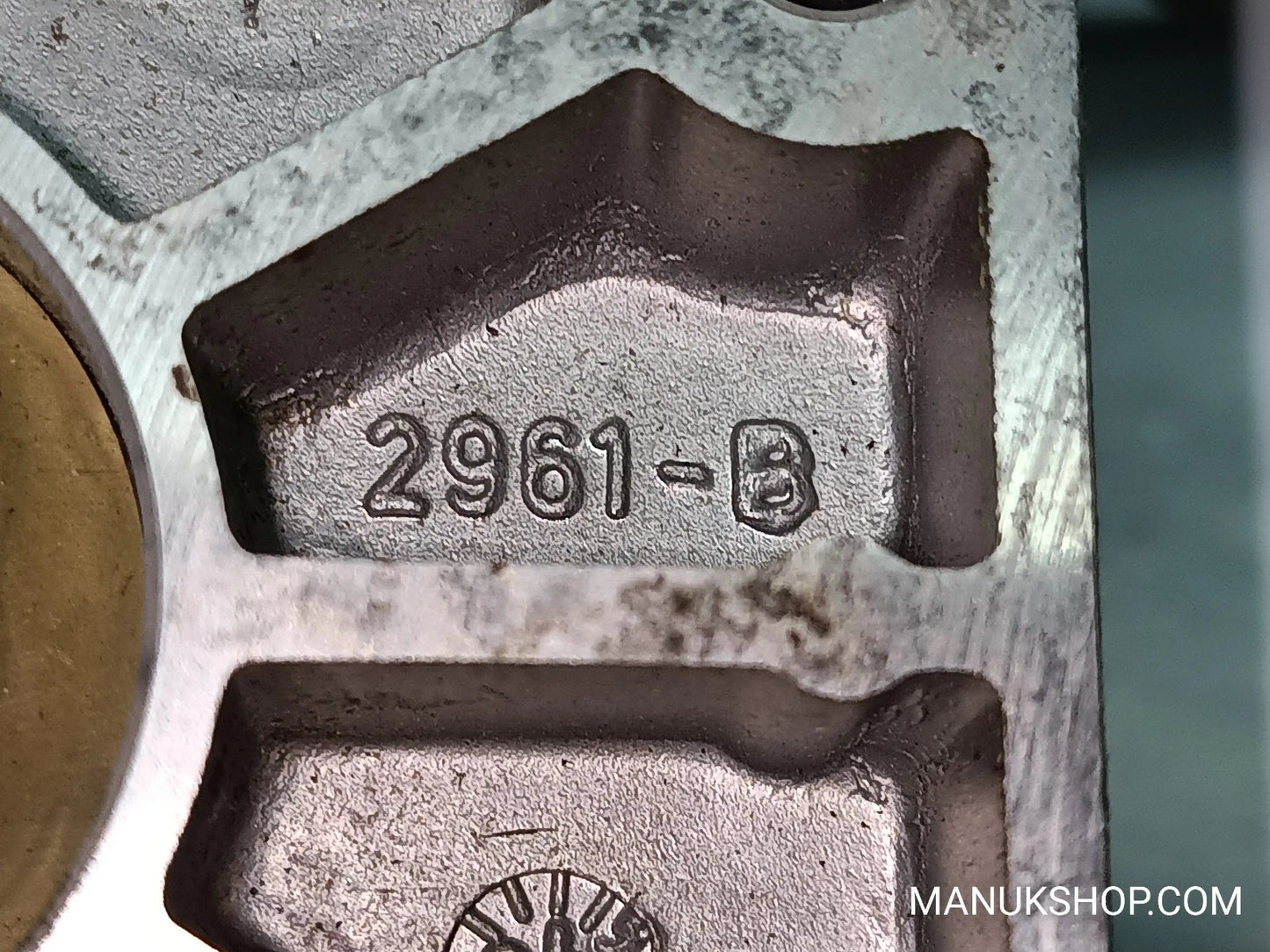 Drosselklappe Ford Fiesta Escort  Weber 2962B 2962-B 2961B 2961-B