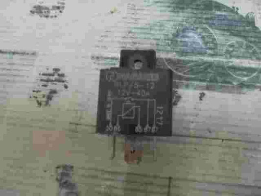 Leistungsrelais Opel Astra G Nagares RLP512 RLP/5-12 12V40A 12V-40A