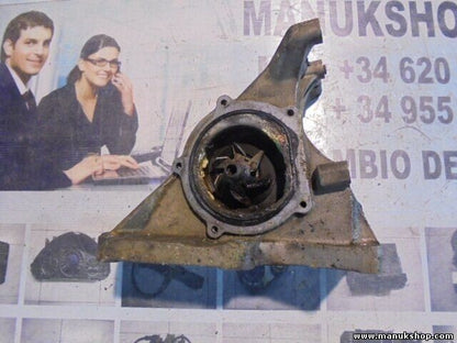 Wasserpumpe Land Rover Discovery 2 2.5TD 102KW 2000 WPC3144RGA PEB102380 17-482