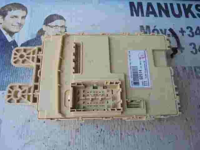 Sicherungskasten Hyundai Ioniq 91950G2514 91950-G2514 1318C13005 G25141812130063