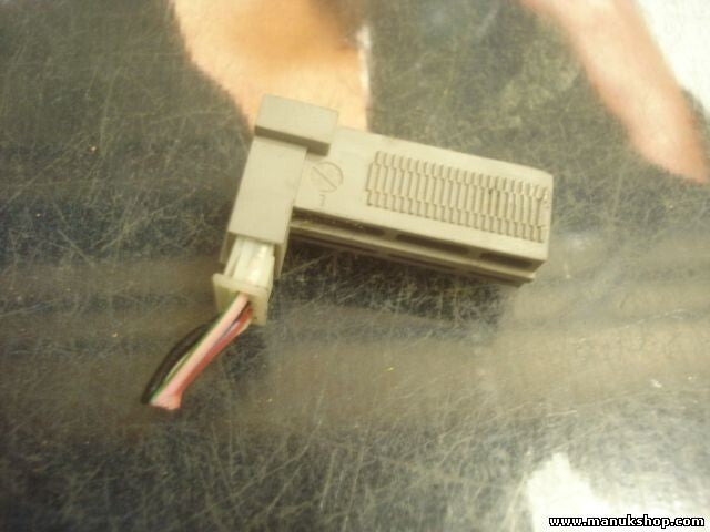 Bremslichtschalter Mercedes W212 E350 A0015456309