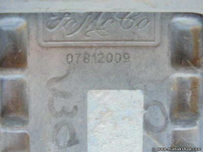 Lenksäule Mantelrohr Land Rover Freelander 2 2007 224DT 6G9N3F880DE