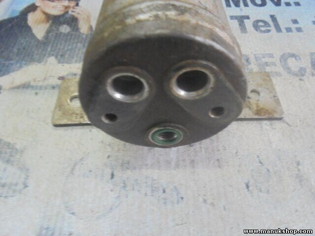 Trockner Klimaanlage Land Rover Freelander 00AL53102 W964041Q JRJ100760 R134a