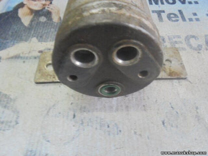Trockner Klimaanlage Land Rover Freelander 00AL53102 W964041Q JRJ100760 R134a