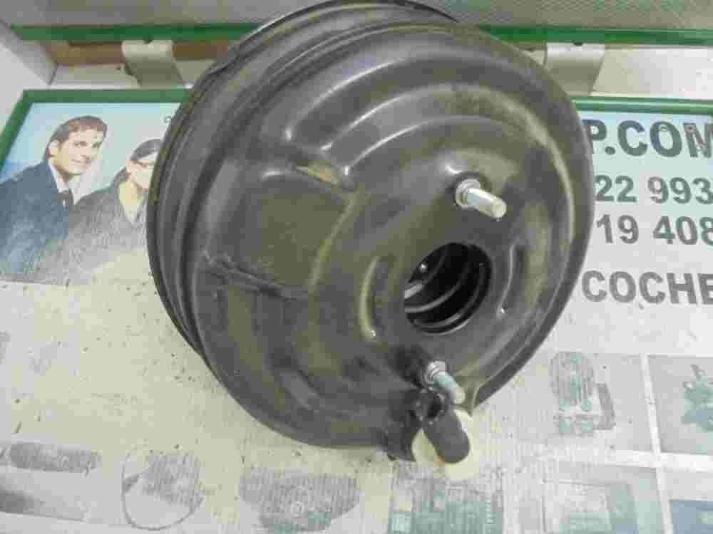 Bremskraftverstärker Nissan Atleon TK3.56 6139000