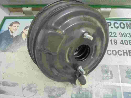 Bremskraftverstärker Nissan Atleon TK3.56 6139000
