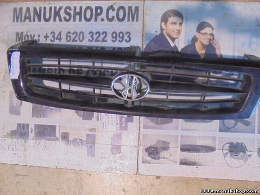 Frontgrill Grill Kühlergrill Hyundai Galloper JK-01 1998-2003