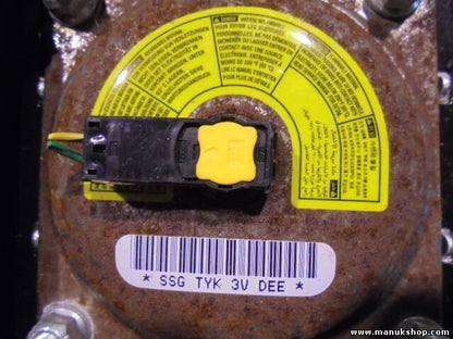 Beifahrer SsangYong Rexton 8621031000 86210-31000 606857601 C100 PAB SSG TYK 3V