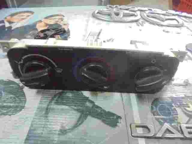 Heizungsbedienteil Klimabedienteil Ford Transit  T280 YC1H18D451A   YC1H18K391AC