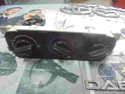 Heizungsbedienteil Klimabedienteil Ford Transit  T280 YC1H18D451A   YC1H18K391AC