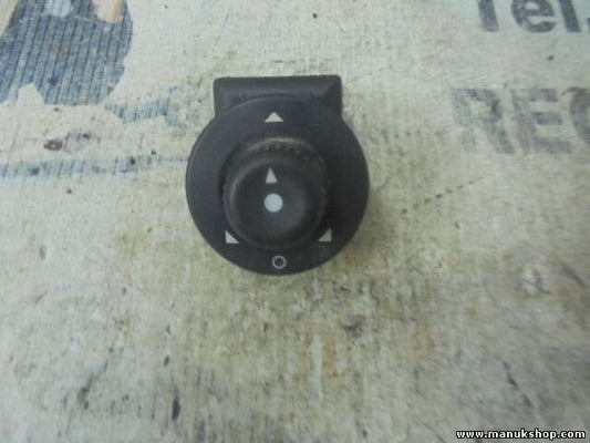 Spiegelschalter Citroen C3 185526 PBTGF30