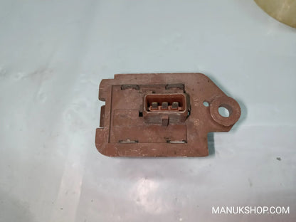 Widerstand Heizung Peugeot 607 Citroen C5 9641212680 96 412 126 80