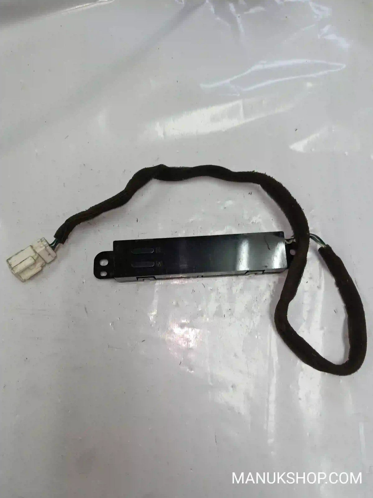 Bordcomputer Nissan Maxima 258203Y500 25820-3Y500
