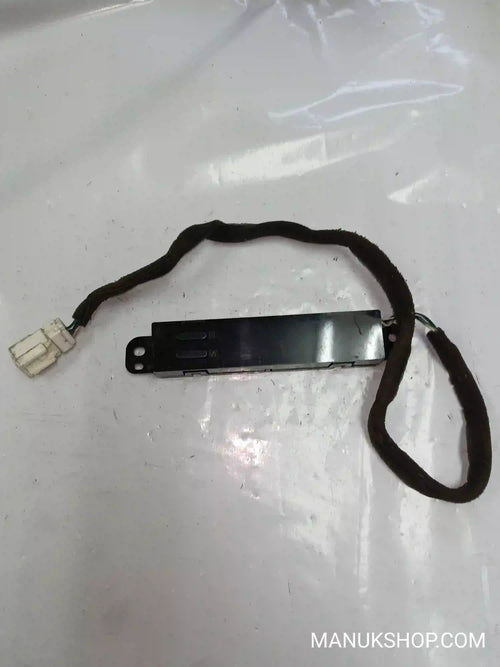 Bordcomputer Nissan Maxima 258203Y500 25820-3Y500