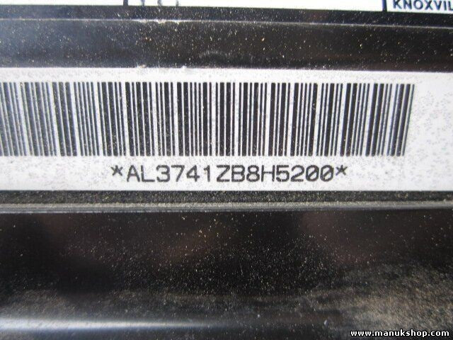 Beifahrer Opel Frontera B 2.2 AL3741ZB8H5200 AL916322