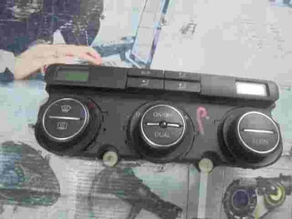 Klimabedienteil VW Golf V Plus Touran (1T) 1K0907044BH BHTC BHB 5HB00873180