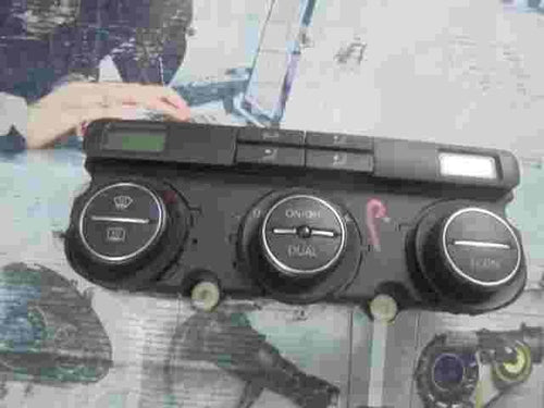 Klimabedienteil VW Golf V Plus Touran (1T) 1K0907044BH BHTC BHB 5HB00873180