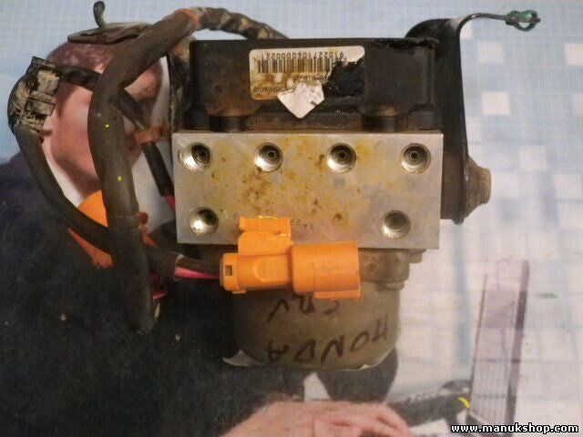 ABS Hydraulikblock Honda CR-V AC051192111 AC.0511-9211.1 Q003T05777
