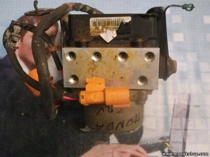ABS Hydraulikblock Honda CR-V AC051192111 AC.0511-9211.1 Q003T05777