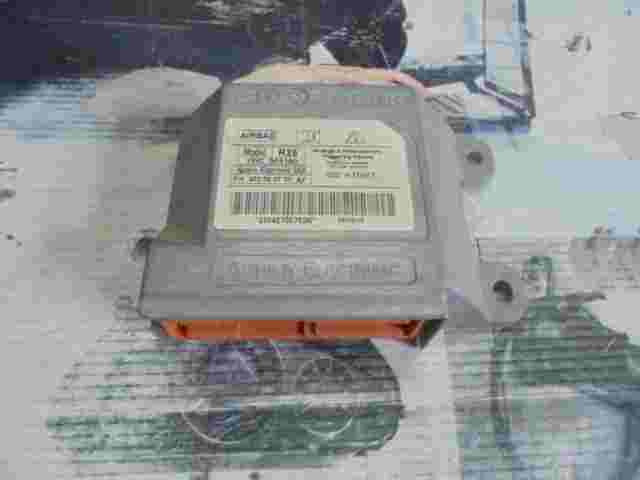 Airbagsensor Airbagsteuergerät Tata Indica  YWC001180 602864700AF Z2042700763N