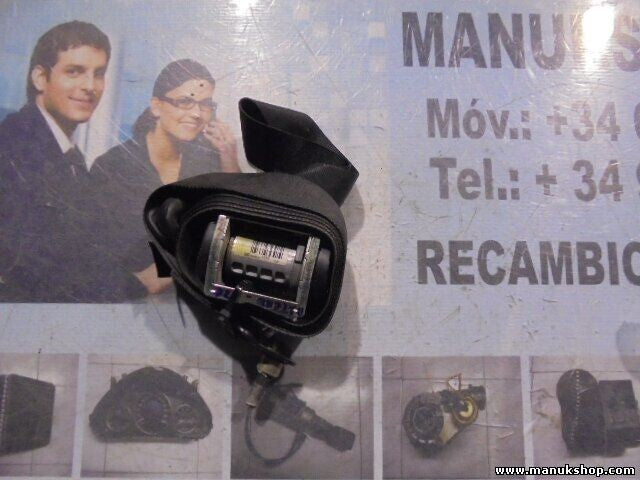 Sicherheitsgurt Gurt Land Rover Freelander 0263 D J 61310 0263DJ61310 603346400