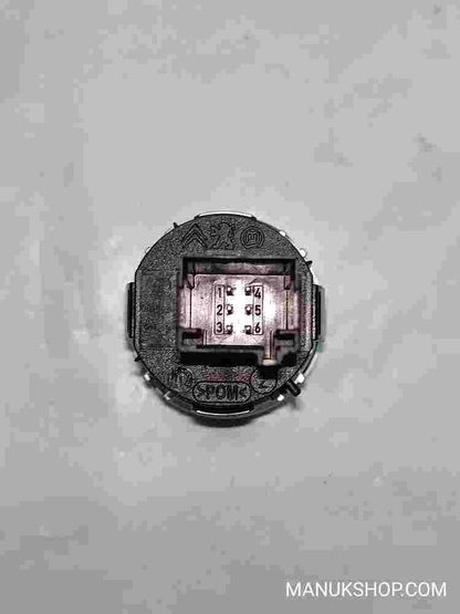 Schalter Peugeot 508 Citroen C4 Picasso 2 96777946ZD 96 777 946 ZD 3213630103