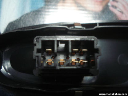Fensterheber schalter Peugeot 406 26267