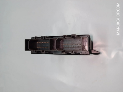Komfortsteuergerät KSG Seat Ibiza 6K0962258D 6K0 962 258 D 5WK46921 SIEMENS