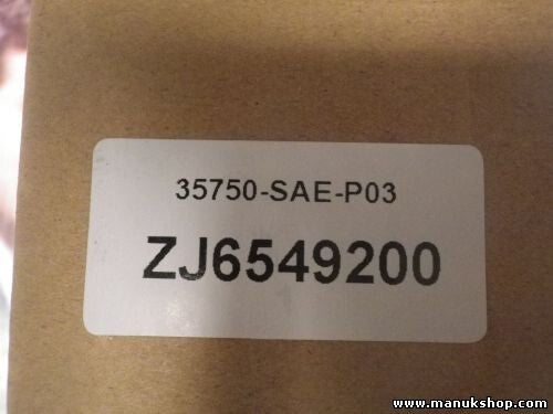 Fensterheber schalter Honda CR-V Accord 4 35750SAEP03 35750-SAE-P03 35750