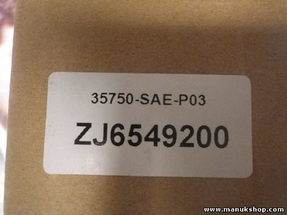 Fensterheber schalter Honda CR-V Accord 4 35750SAEP03 35750-SAE-P03 35750