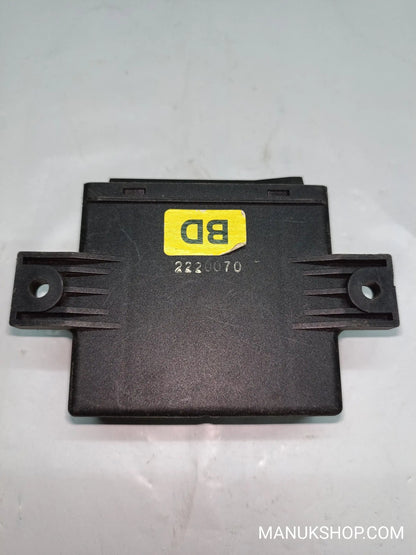 Lichtmodul Opel Omega Zafira A 09135156 09 135 156 410203013003 410.203/013/003