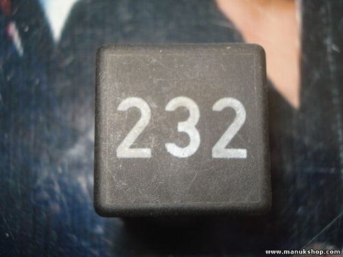 Relais Zigarettenanzünder VW Volkswagen Audi 100 200 443 947 553 443947553