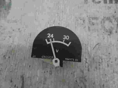 Kombiinstrument baranzeige  Nissan Patrol k160 JAEGER 19417301 194173 01